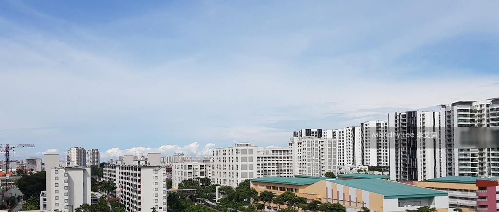 Blk 43 Jalan Tiga (Geylang), HDB 5 Rooms #203437111